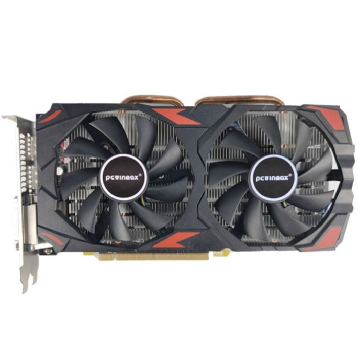 Radon RX580 8GB GDDR5 256Bit GPU Ekran Kartı