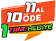 11 AL 10 ÖDE