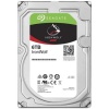 Seagate 6TB Ironwolf 256MB 5400rpm 3.5 SATA 3.0 NAS ST6000VN001 Harddisk