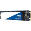 Wd 250Gb Blue M.2 Sata 550 Mbps - 525 Mbps WDS250G2B0B Harddisk