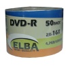 Elba Dvd-r 50Lİ 4,7gb-120min 16x Shrink