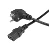 Dark  DK-CB-PSC151 C5 EU Yonca Tipi 1.5m Power Kablosu