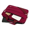Canyoncase 13-14 Bordo Ultrabook Çantası