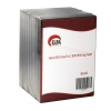 Elba QD-323 3lü Siyah 14mm Dvd Kutusu 10 Adet