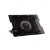 TX ErgoStand 14cm LED FANlı 5 x Yükseklik Ayarlı, 2 x USB 9-17 Notebook Soğutucu ve Stand