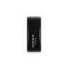 Tp-Link Mercusys MW300UM 300 Mbps Mini Kablosuz USB Adaptör