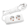 Viko Multi-Let Vm23 2li 3mt  Priz Topraklı Kablolu  (90113203)