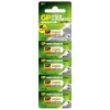 GP GP23A-C5 23A 12V Alkalin Spesifik 5li Paket Pil Kumanda