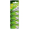GP GP191-C5 LR55 Alkalin 1.5V Düğme Pil 5li Paket