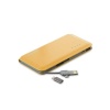 Baseus Beyaz P10067500213-00 10.000Mah Airpow Lite Power 15W Powerbank Type-C Beyaz