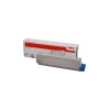 OKI 46490606 TONER-M-C532-MC573-6K KIRMIZI TONER - C532- C542- MC563- MC573 - 6.000 SAYFA
