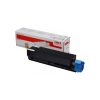 OKI 9006129 TONER-Y-C650 SARI TONER 6.000 SAYFA