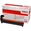 OKI 46484106 EP-CART-M-C532-MC573 KIRMIZI DRUM ÜNİTESİ C532, C542, MC563, MC573 - 30000 SAYFA