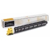 Kyocera TK-8345Y Yellow Sarı Orjinal Fotokopi Toneri Taskalfa 2552-2553ci 12.000 Sayfa