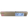Ricoh MP C306 Magenta Kırmızı Orjinal Fotokopi Toneri MP C307-406 6.000 Syf.