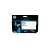 HP 727 Magenta Kırmızı 130ML Plotter Kartuşu B3P20A