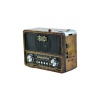 Everton Rt-659  Bluetooth Fm-Usb-Tf-Aux Şarjlı Nostaljik Radyo