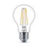 Philips Ledbulb 8w-60w 2700k 806Lumen Led Sarı Işık E27