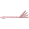 Casio JW-200SC-PK 12 Hane Pembe Masa Üstü Hesap Makinesi