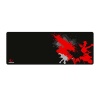 Inca IMPS-009 Bilek Destekli Silikon Mousepad Large