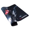 INCA IMP-018K 900-400m XXL Gaming Mouse Pad Kırmızı