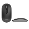 A4 Tech Fg20 Gri Nano Kablosuz Optik 2000 Dpi Mouse