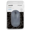 A4 Tech Fg20 Mavi Nano Kablosuz Optik 2000 Dpi Mouse