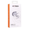 Baseus E13 Bowie Beyaz A00059701217-Z1 True Wireless Bluetooth Kulaklık