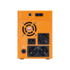 Makelsan Lion 2200 VA Line Interactive Ups 2-9Ah Akü