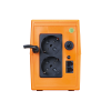 Makelsan Lion 850 VA Line Interactive Ups 1-9Ah Akü
