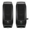 Logitech 980-000010 S120 2.3W Siyah 1+1 Hoparlör