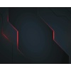 Elba 350KS Game Siyah Mouse Pad (350-280-4)