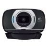 A4 Tech Webcam Pk-925H Anti-Glare 1080P Full Hd Kamera