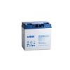 S-link AK-EV12-22 12v 22ah Bakımsız Kuru Akü