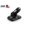 S-link SL-FM-18 2gb mp4 Transmıtter sd+usb Destekli Kumandalı Direksiyon Kumandalı