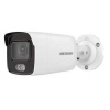 Hikvision DS-2CD1047G2H-LIUF 4mp 4mm Ip Bullet Kamera Gece-Gündüz Renkli Görüntü