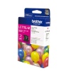 Brother LC472XLM Magenta Kırmızı 1.500 Sayfa Kartuş MFC-J2340-J3540-J3940