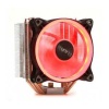 Dark Freezer X124 Intel LGA115X-2066 - AMD FM2-AM3-AM4 Uyumlu İşlemci Soğutucu
