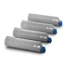 OKI 44469723 KIRMIZI TONER C511- C531- C510- C530- MC562- MC561 5.000 SAYFA