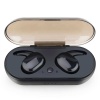 Baseus Bowie MZ10ANC True Siyah NGTW340001 Wireless Bluetooth Kulaklık
