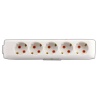 Viko Multi-Let Vm55 5li 5mt Topraklı  Kablolu (90113505)