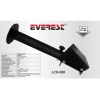 Everest LCD-608 50-50 10-24 Tv Tavan Askı Aparatı