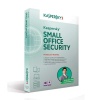 Kaspersky Small Office Security 10Pc+10Md+1Fs 3 Yıl