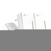 Tp-Link TL-WPA4220T KIT 300 Mbps 3lü Kit Powerline Adaptör