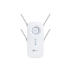 Tp-Link RE650 1750 Mbps Wifi Range Extender-Menzil Genişletici AC2600