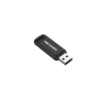 Elba 256GB Plastik Beyaz-Turuncu 3.2 USB Flash Bellek