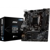Msi B365M Pro-Vh Soket 1151 Ddr4 2666 Vga Hdmı M.2 Usb3.1 Matx Wın7 Wın10 Anakart 8-9.Nesil