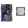 Esonic B250 BTC Gladiator 12li Anakart + G3900 İşlemci Mining Anakart