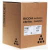 Ricoh C5200K Black Siyah Orjinal Fotokopi Toneri Pro C5200