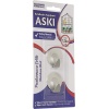 Vodaseal HT17P Yuvarlak Metal Askı 2li (Paslanmaz Çelik)